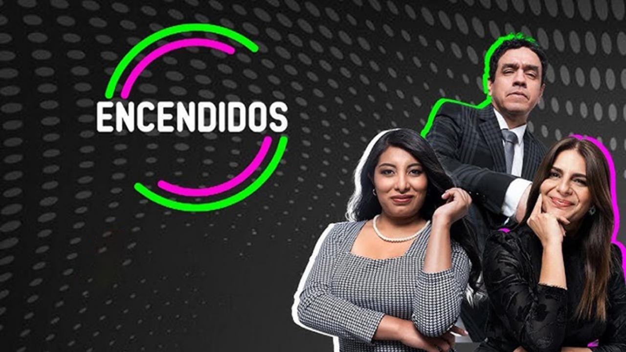 Encendidos / 04.01.2025, 03:00