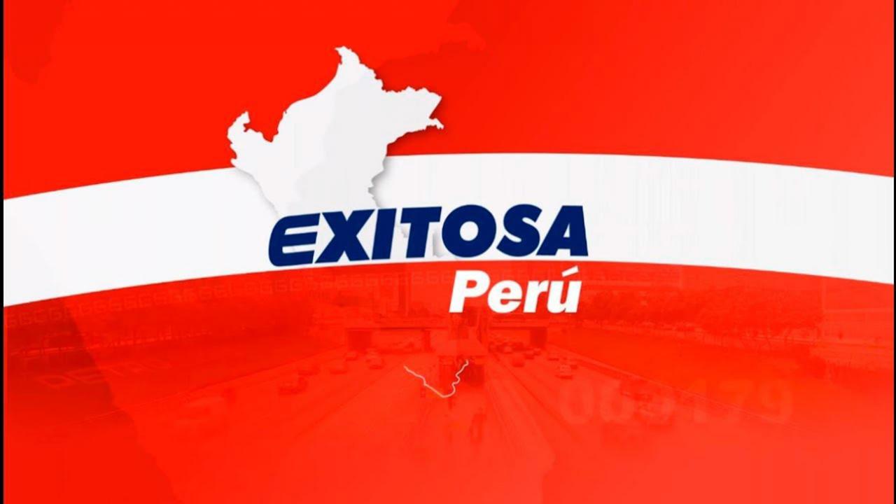 Exitosa Perú