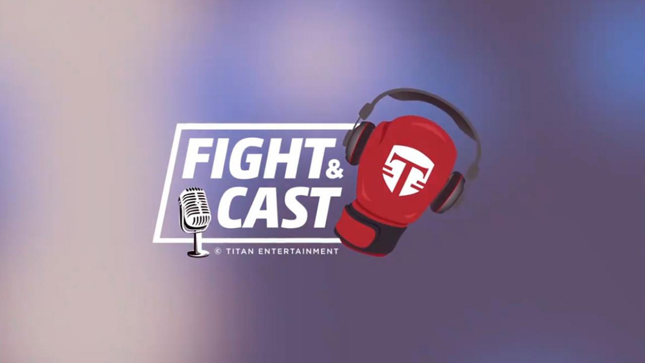 Fight and Cast / 27.09.2024, 19:45