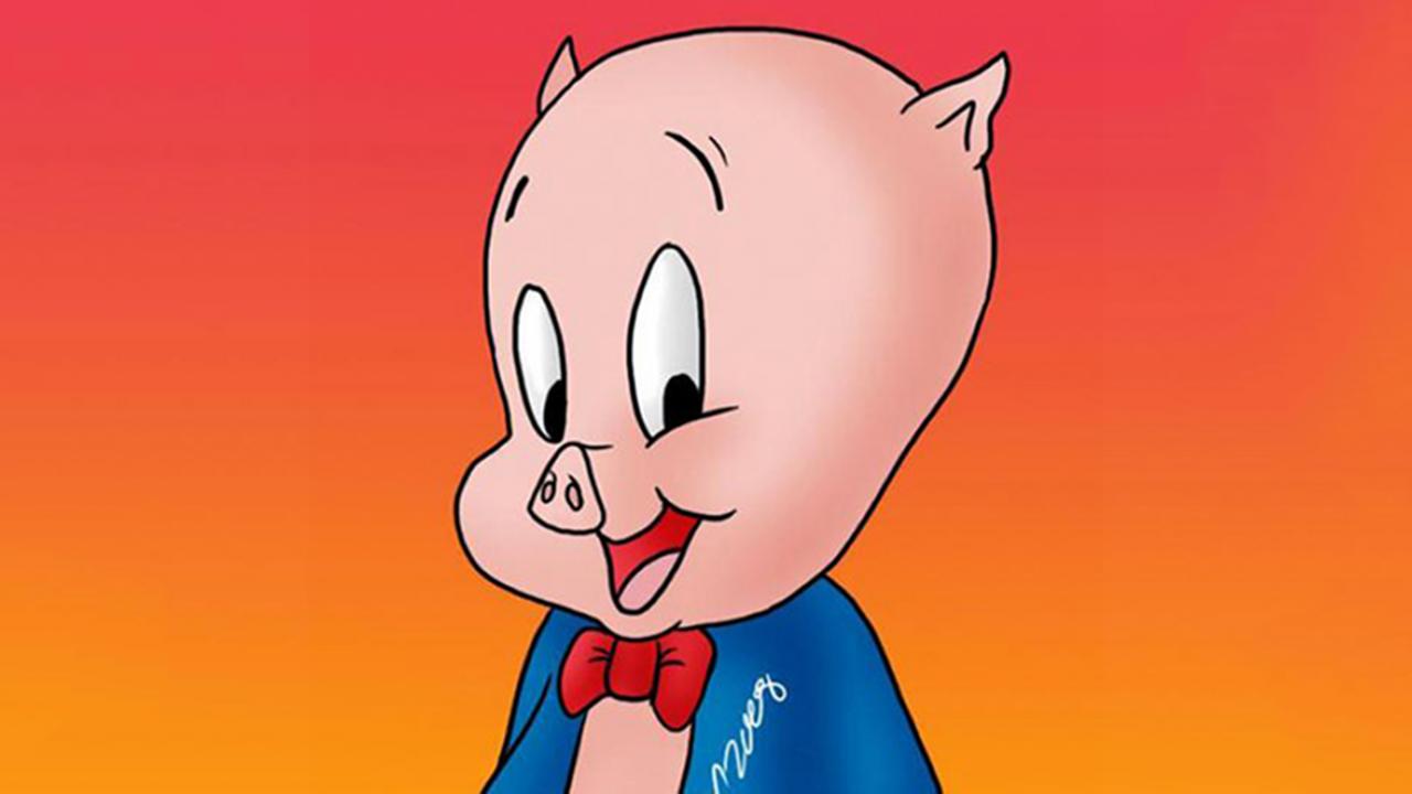 Porky Pig Show / 0