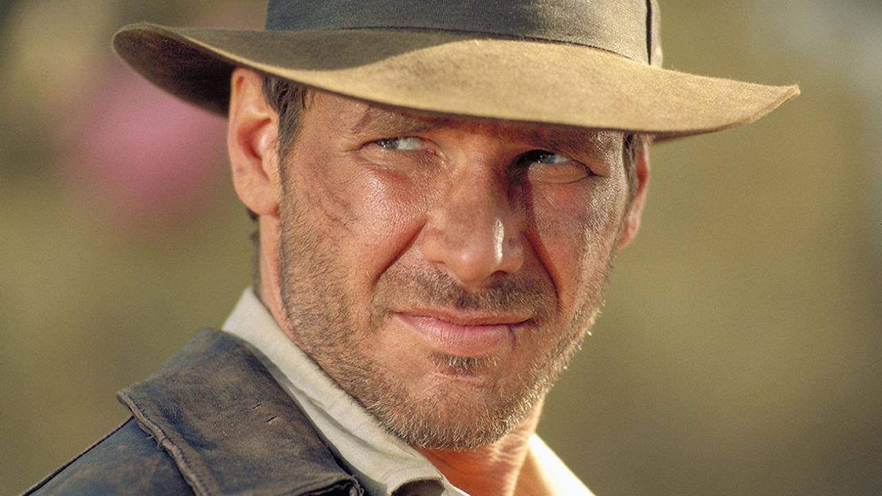 Indiana Jones 2: El templo de la perdición