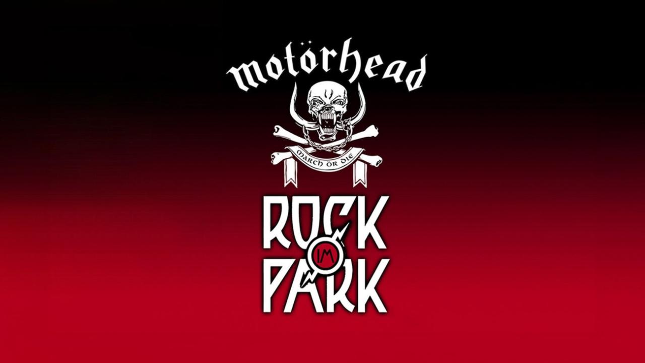 Motörhead - Rock Im Park / 0