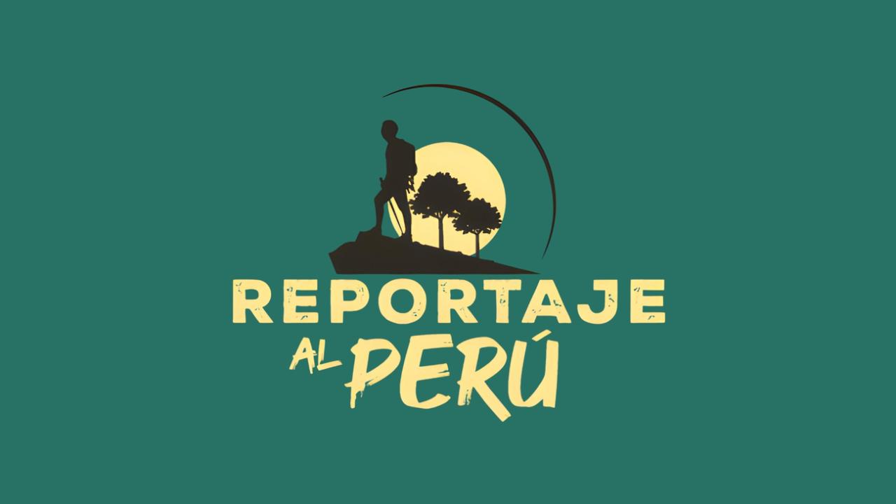 Reportaje al Perú