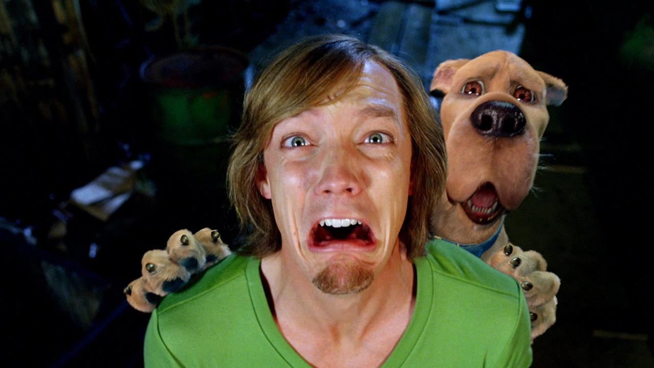 Scooby Doo 2: Monstruos sueltos