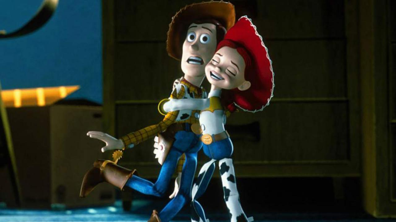 Toy Story 2