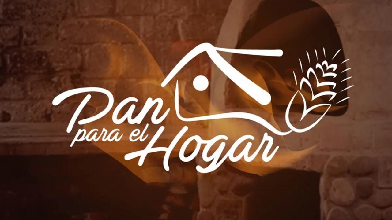 Pan para el hogar