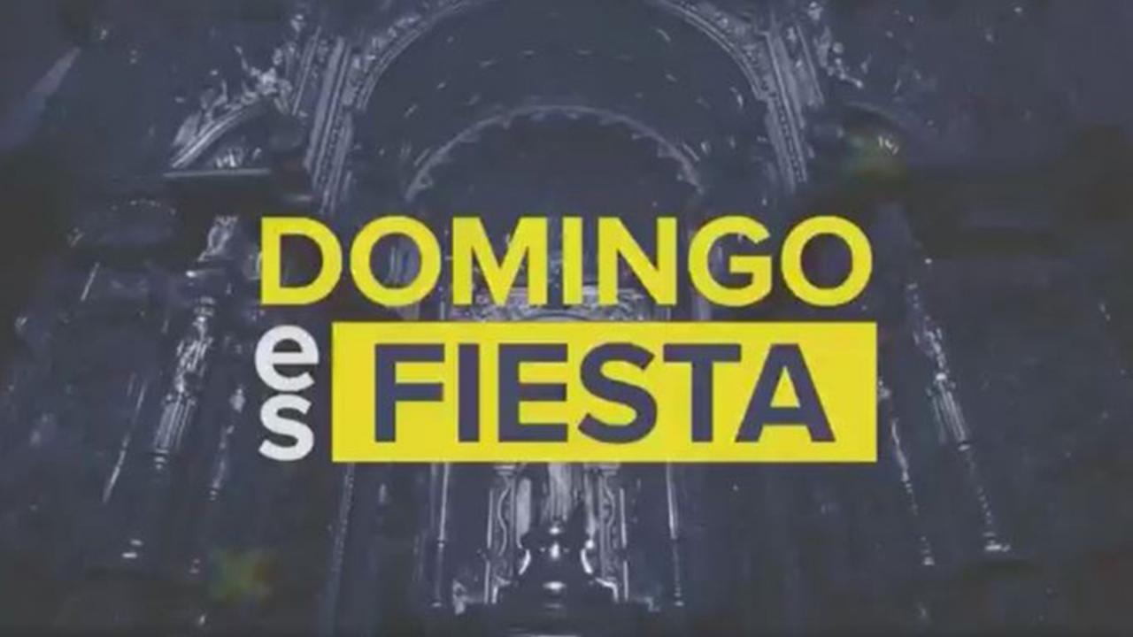 Domingo es fiesta