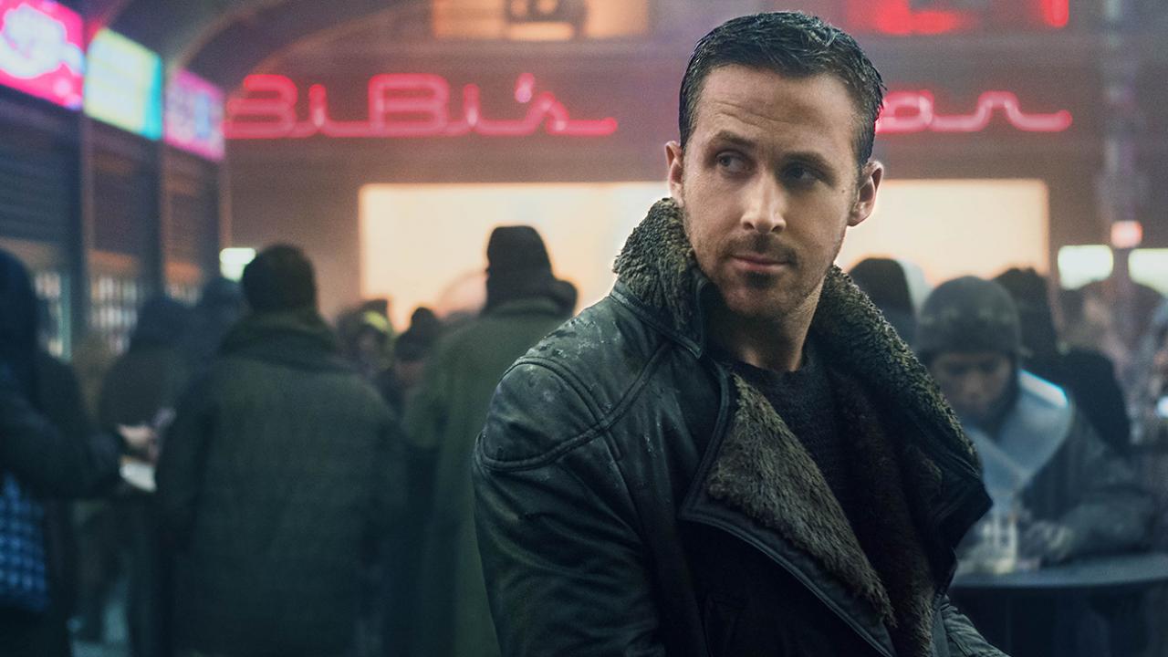 Blade Runner 2