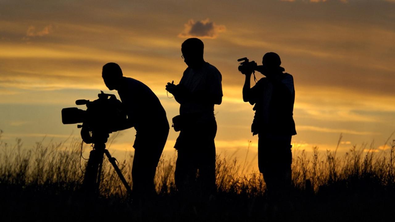 Los guardianes de nuestro suelo - Agricultura con futuro