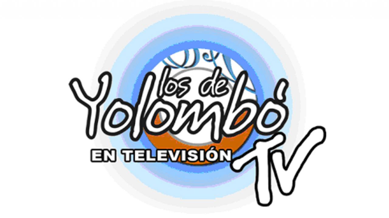 Los de Yolombó en TV / 0