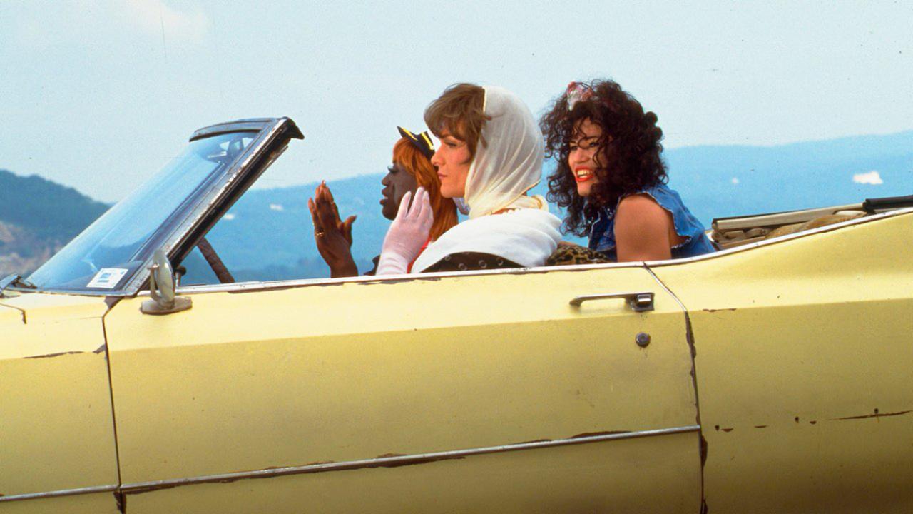 A Wong Foo, gracias por todo, Julie Newmar