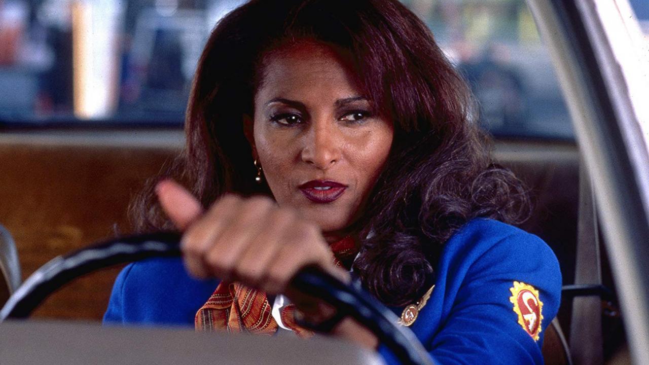 Jackie Brown