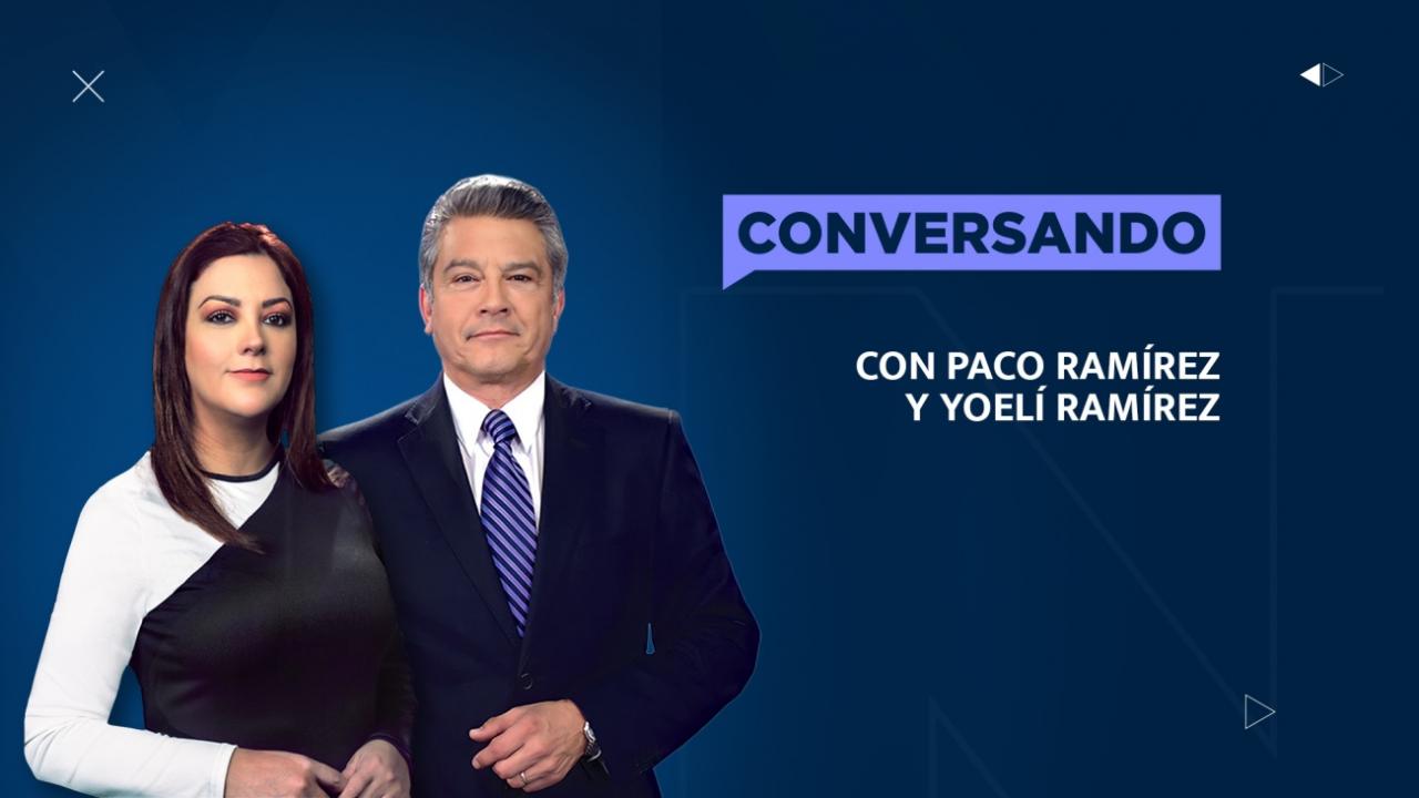 Conversando con Correa Manuel Zelaya / 29.06.2024, 19:30