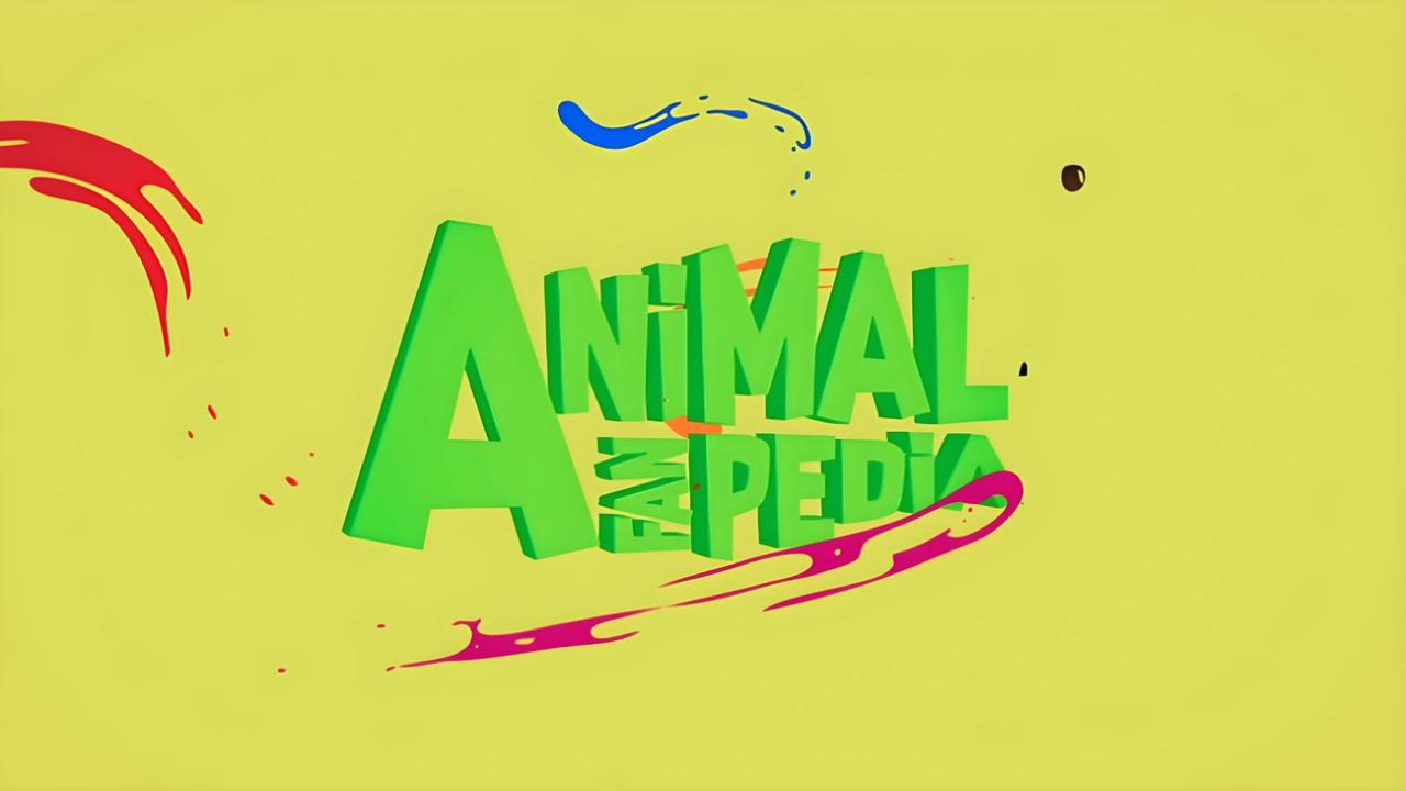 Animal Fan Pedia