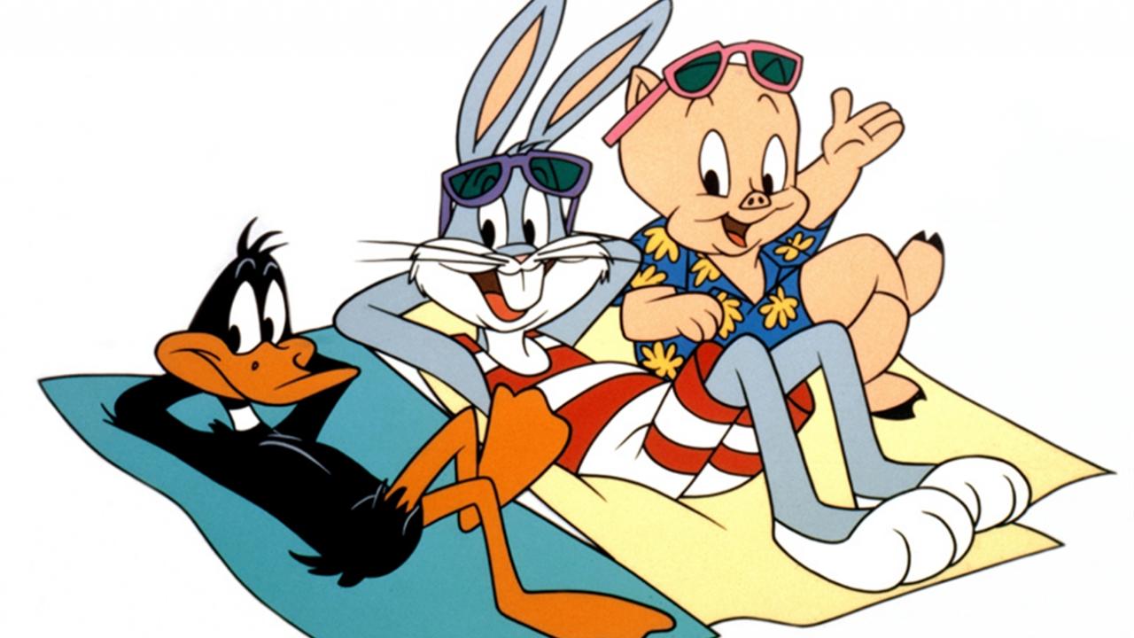 Bugs Bunny Friends / 0