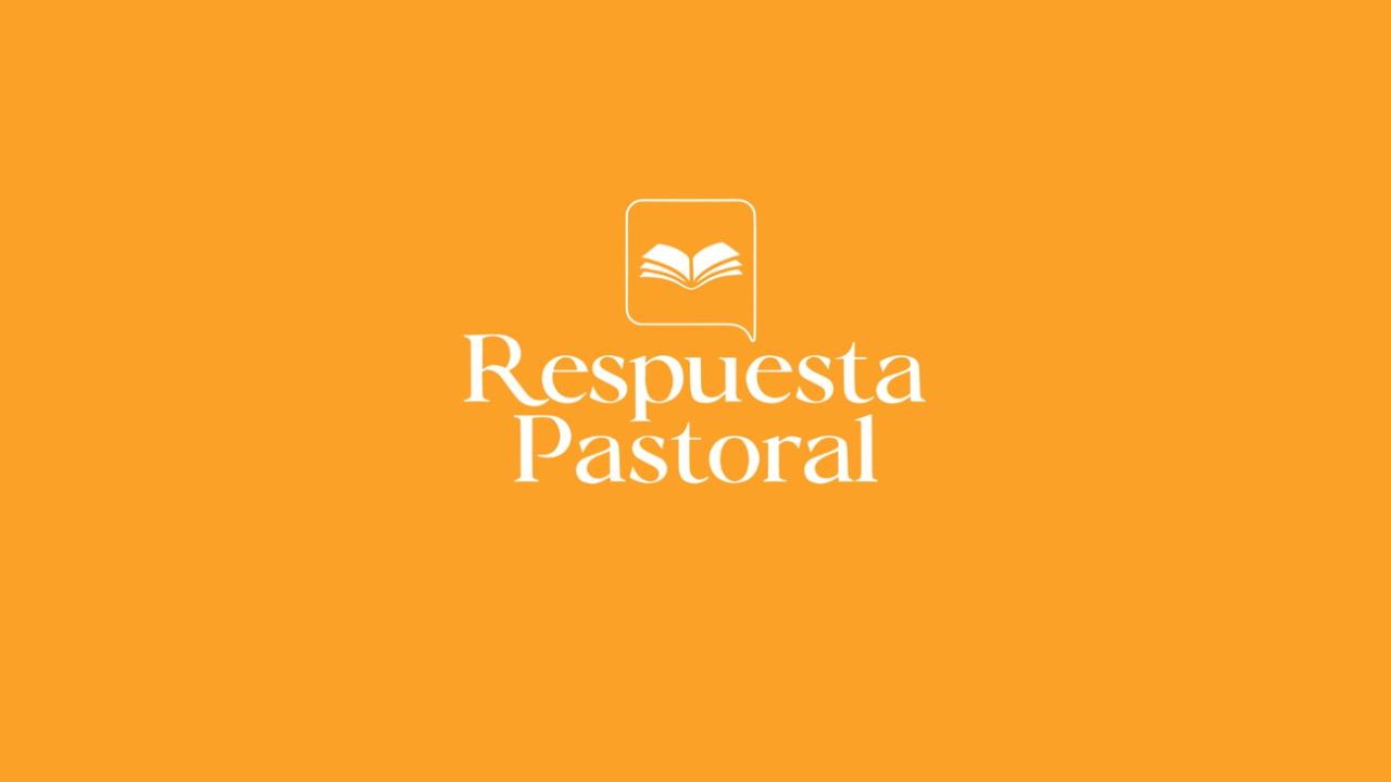 Respuesta pastoral