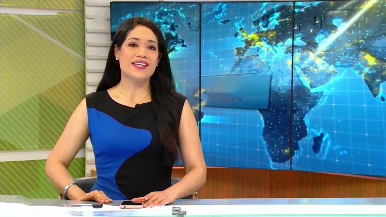 TV Perú Noticias - Edición tarde