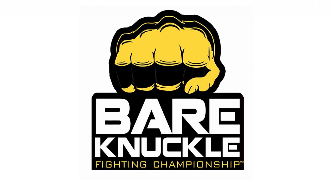 Bare Knuckle Fighting Championship