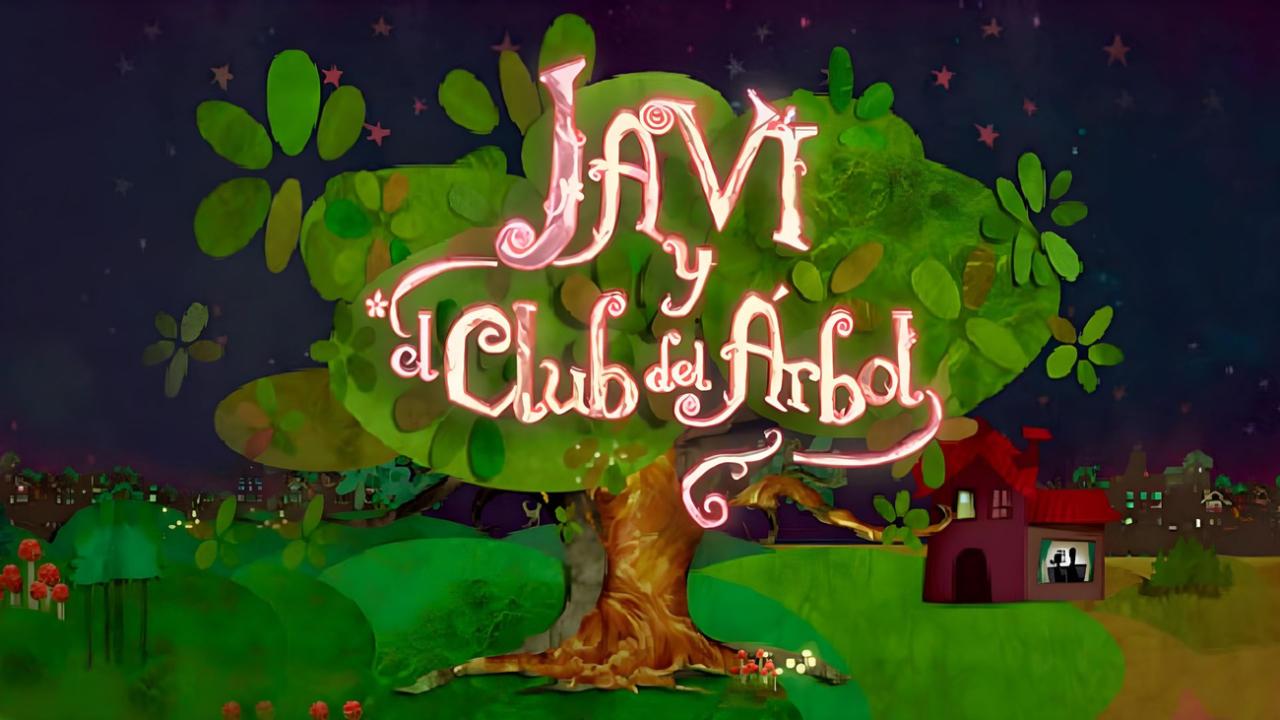 Javi y el club del Árbol