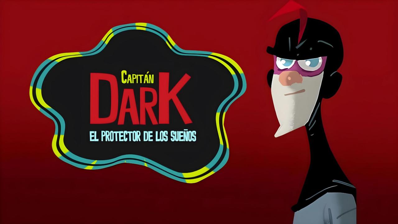 Capitán Dark