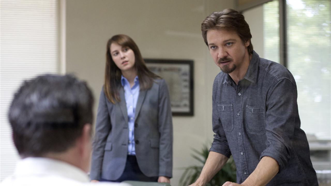 Kill the Messenger