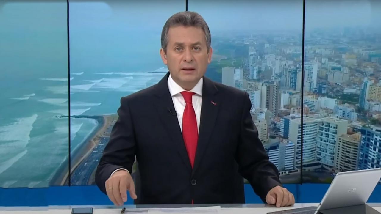 TV Perú noticias - Edición sabatina