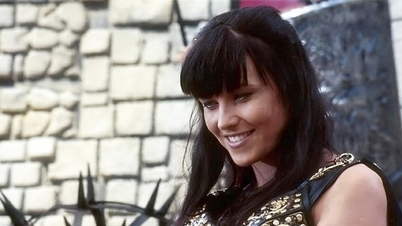 Xena: princesa guerrera / 0