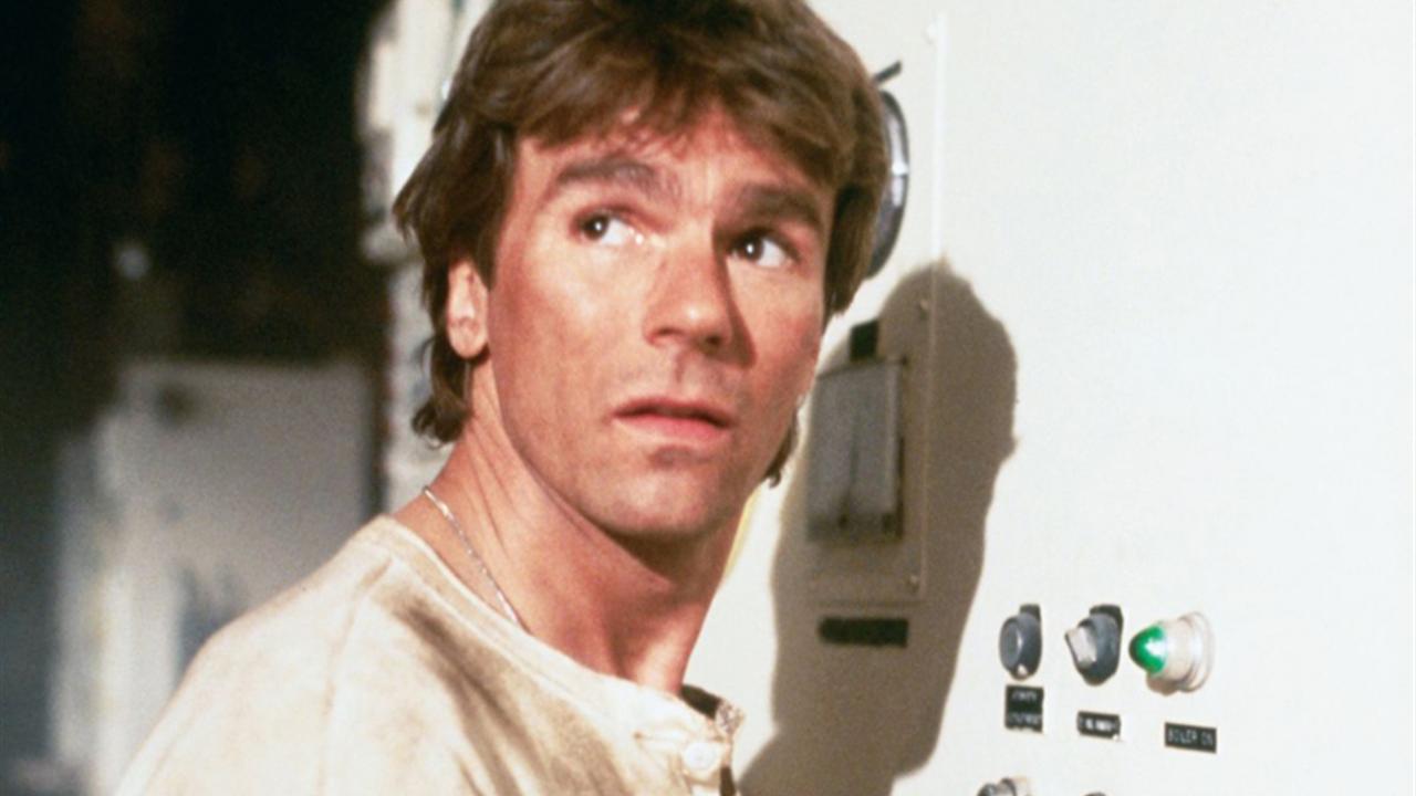 MacGyver / 27.02.2025, 17:30