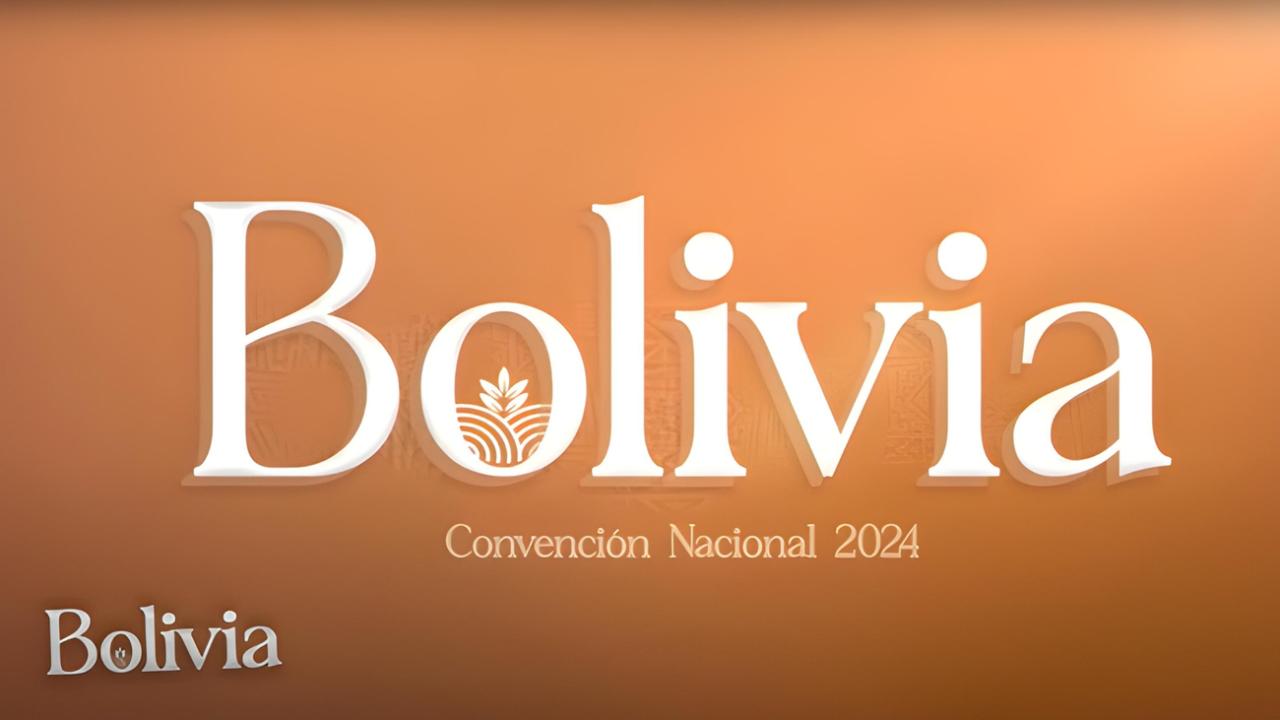 Convención Nacional Bolivia