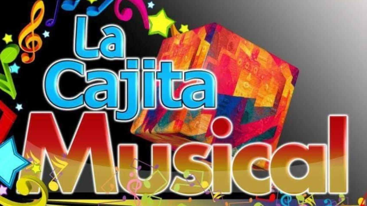 La cajita musical / 01.03.2025, 10:00