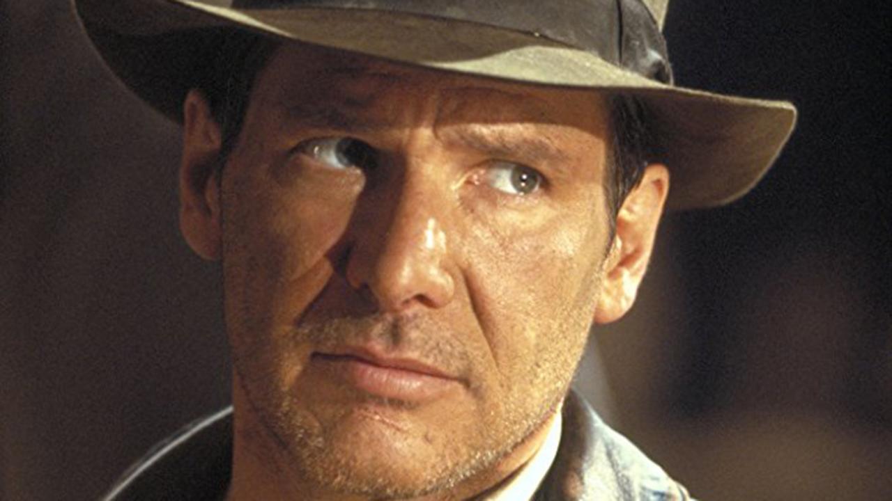 Indiana Jones 3: La última cruzada