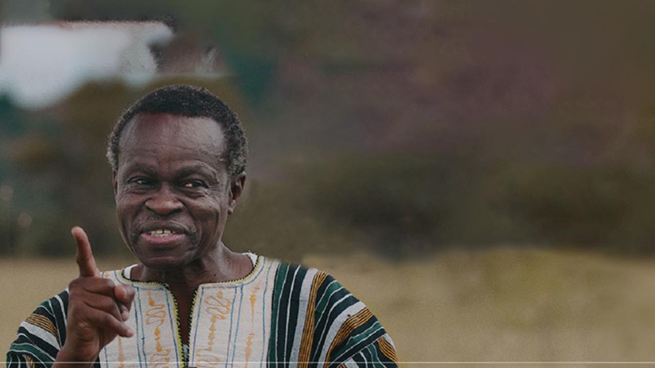 El África de lumumba