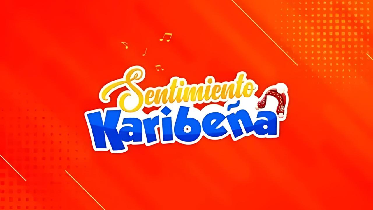 Sentimiento Karibeña