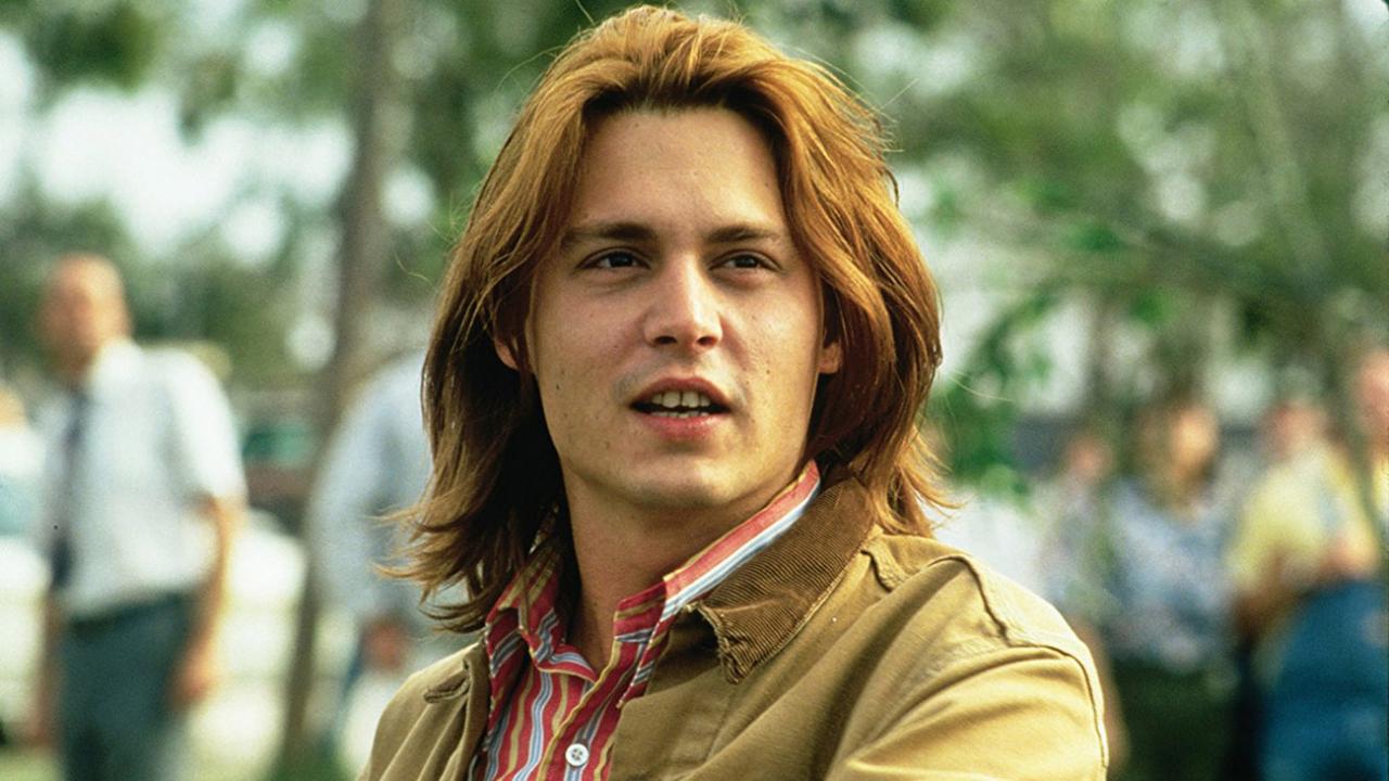 ¿A quién ama Gilbert Grape?