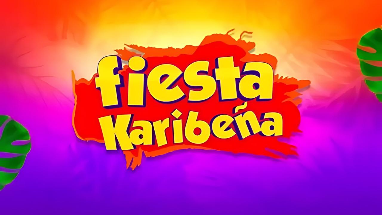 Fiesta Karibeña