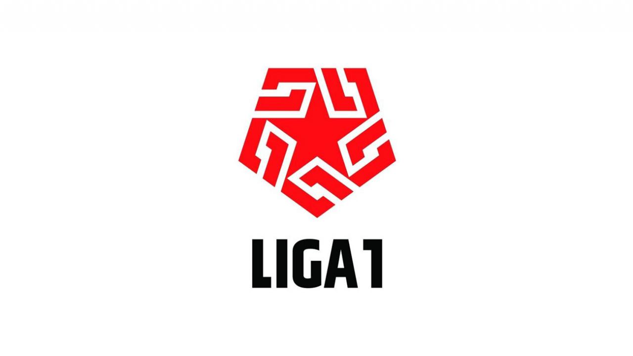 Liga 1 Betsson