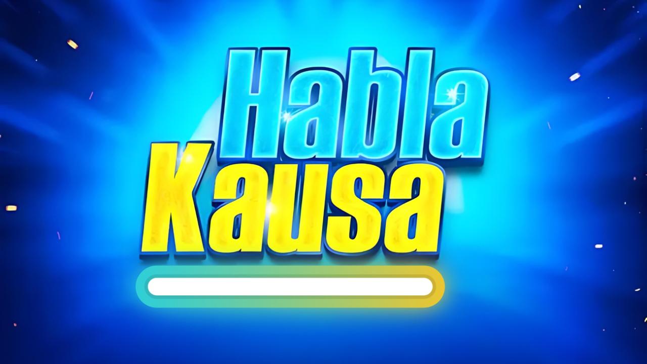 Habla kausa