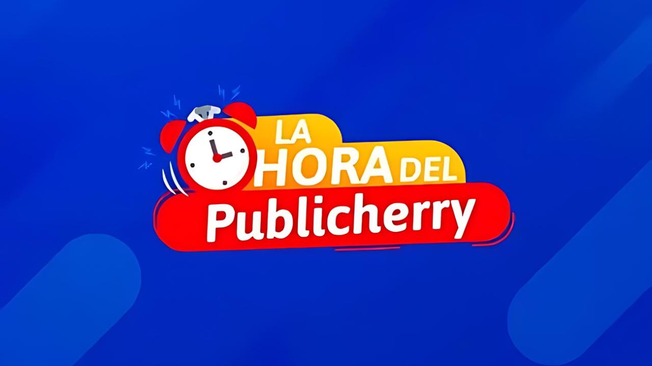 La Hora del Publicherry