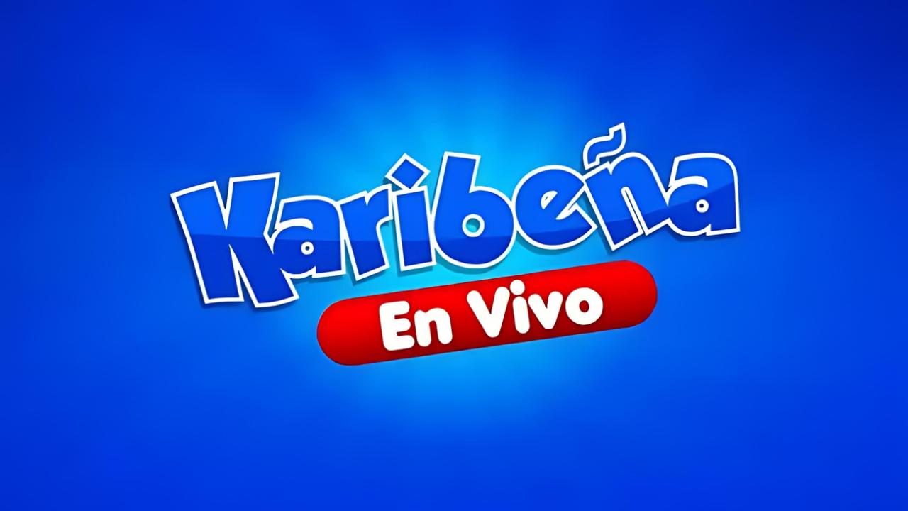 Karibeña en vivo