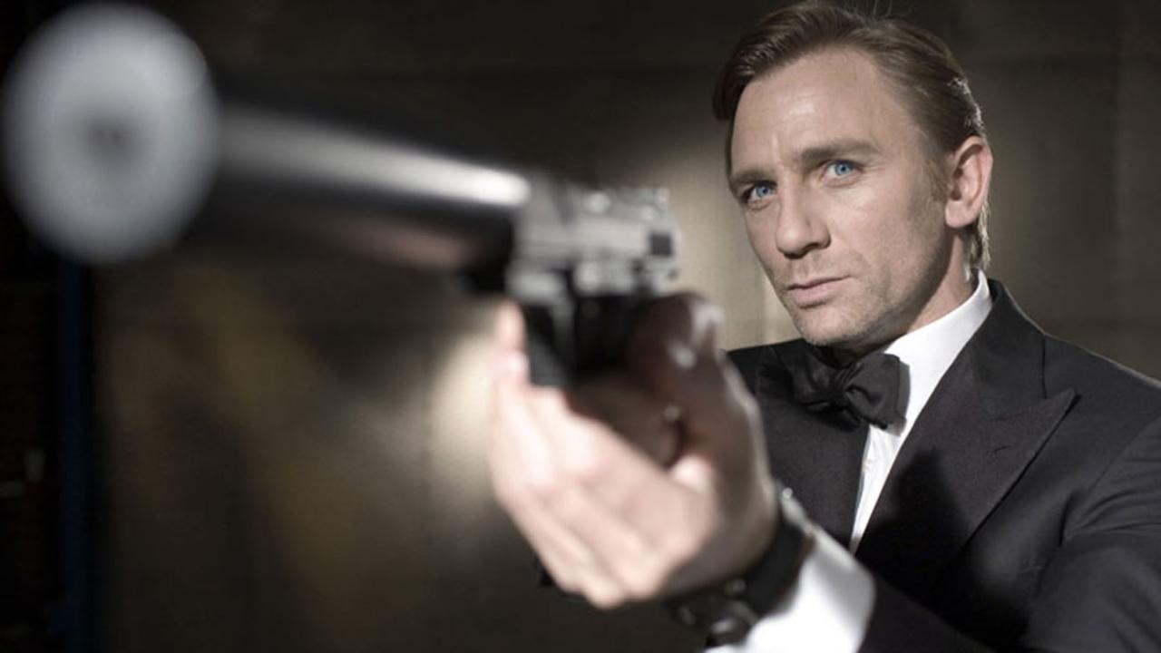 007 - 21 - Casino Royale