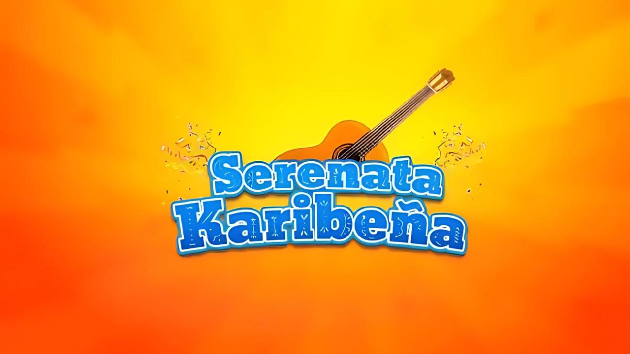 Serenata Karibeña