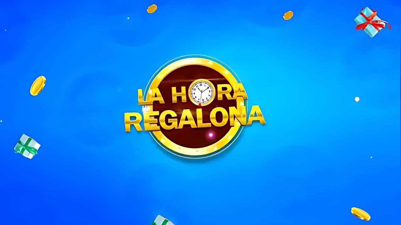 La Hora Regalona