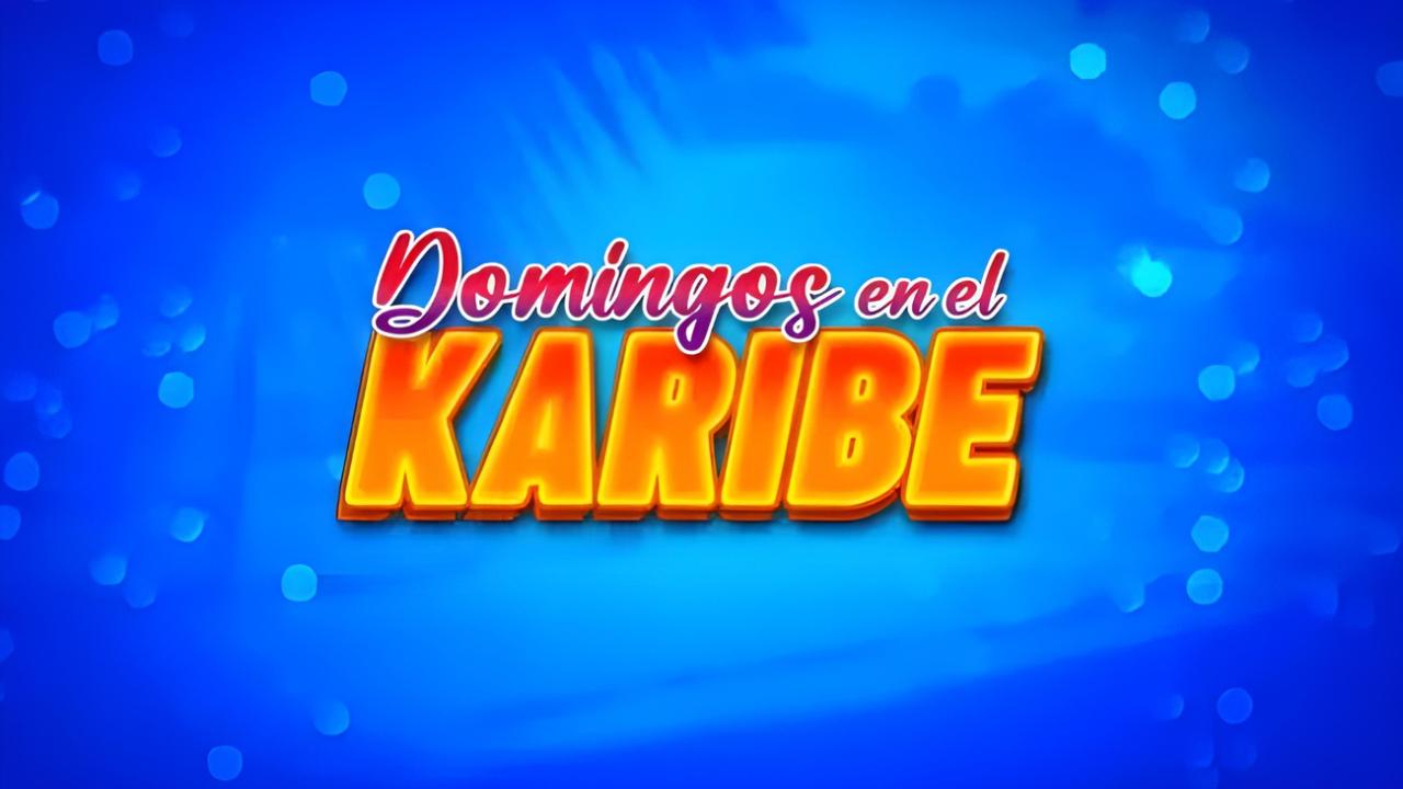 Domingos en el Karibe