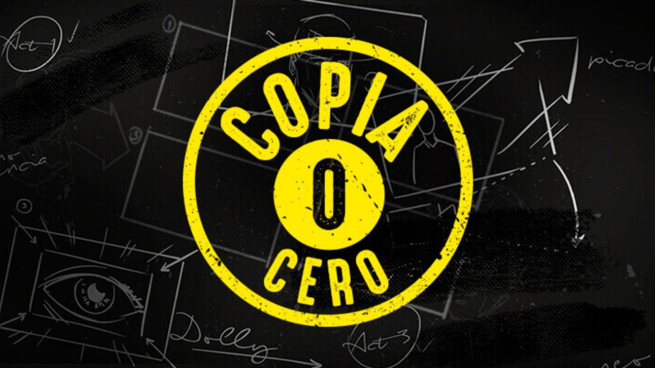 Copia Cero