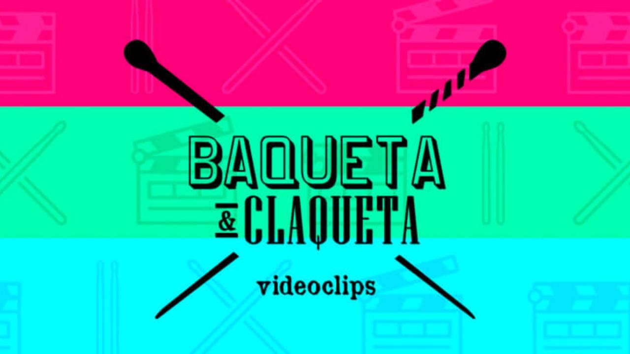 Baqueta y Claqueta