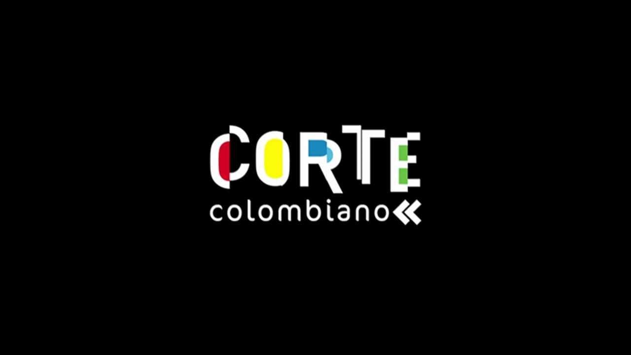 Corte colombiano / 0