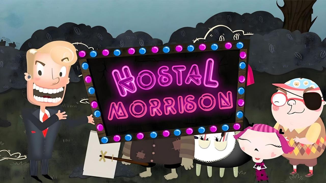 Hostal Morrison