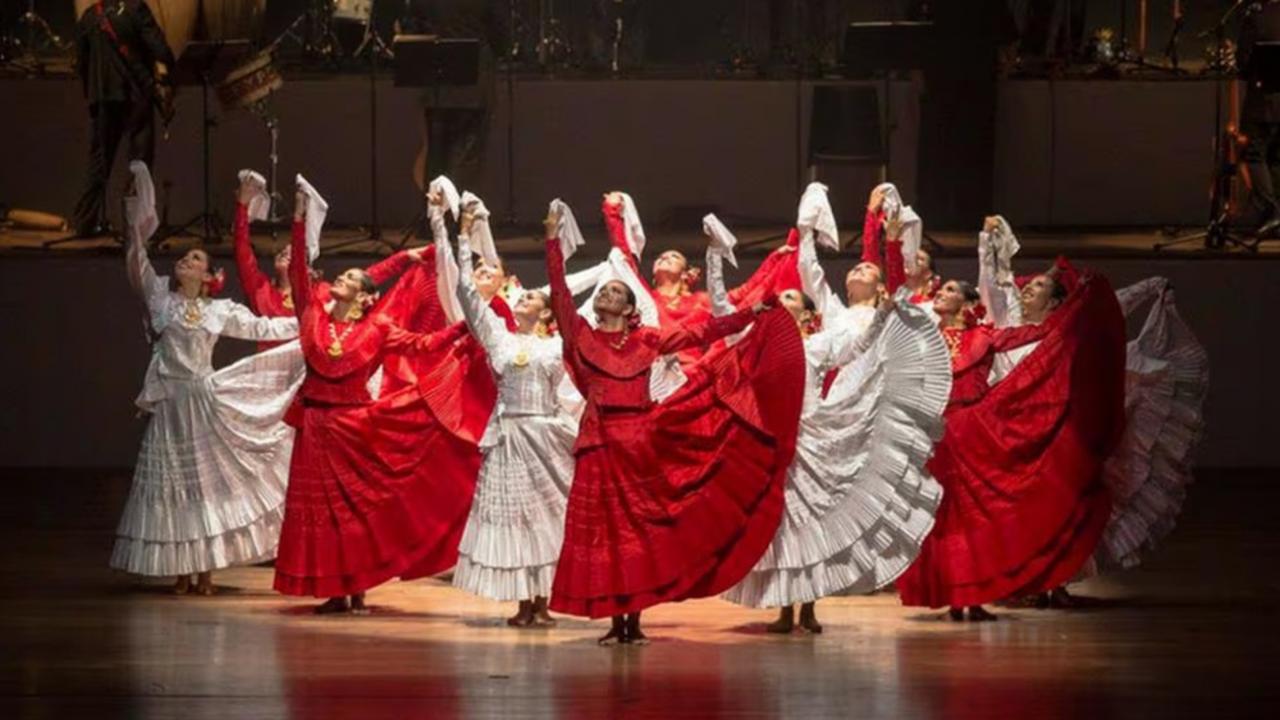 Retablo fiestas patrias