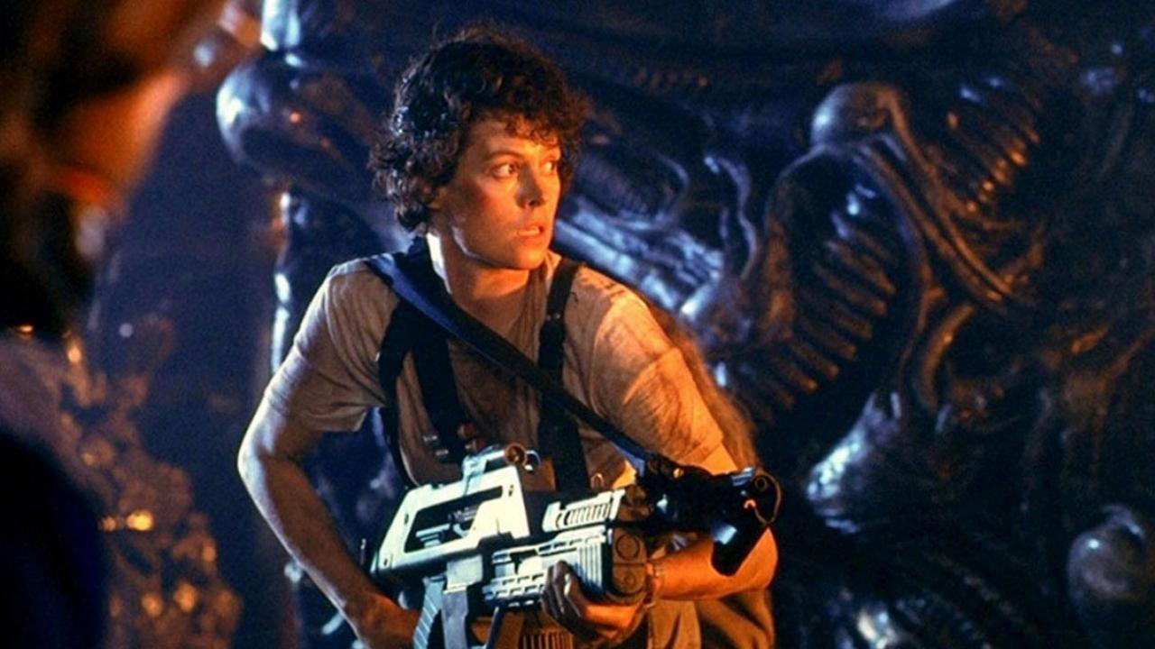 1986 - Alien 2