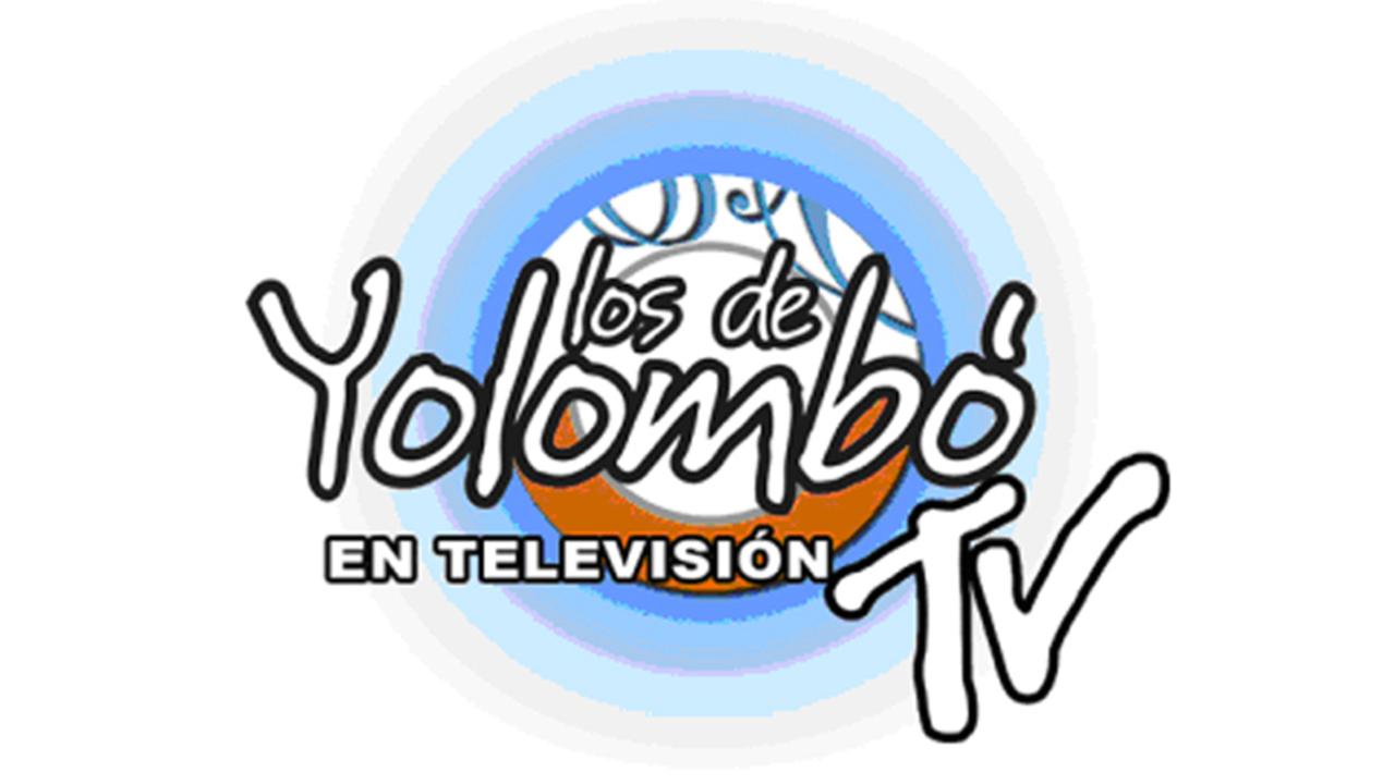 Los de Yolombó en TV / 0